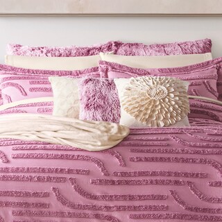 Foto 3 | Foto 3 | Edredón Lavable Minerva King Size C/fundas Poliéster Concord