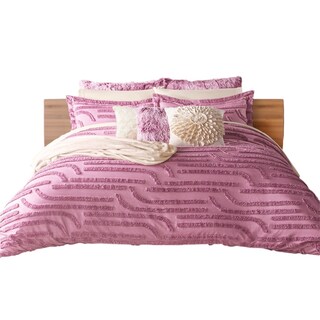 Foto 1 | Foto 1 | Edredón Lavable Minerva Mat Xl/qs Poliéster Concord