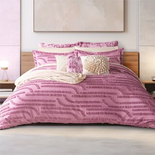 Foto 2 | Foto 2 | Edredón Lavable Minerva Mat Xl/qs Poliéster Concord