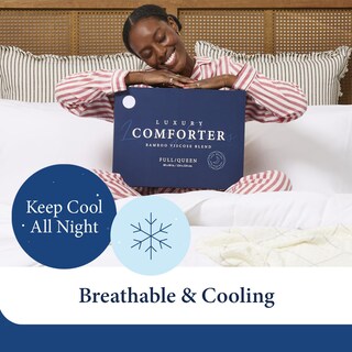 Foto 3 | Foto 3 | Alternativa De Plumón De Lujo De La Colección Comforter Cosy House - Venta Internacional.