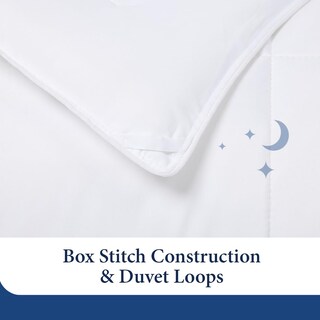 Foto 5 | Foto 5 | Alternativa De Plumón De Lujo De La Colección Comforter Cosy House - Venta Internacional.