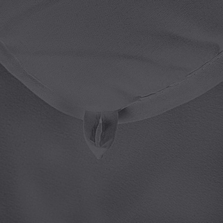 Foto 6 | Foto 6 | Ropa De Cama Edredon Utopia Para Todas Las Estaciones, Plumón, Color Gris - Venta Internacional.