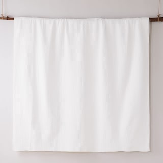 Foto 6 | Foto 6 | Edredón Levtex Home Cross Stitch Blanco Queen - Venta Internacional