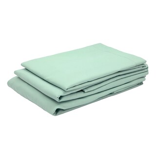 Foto 4 | Foto 4 | Set De Edredon Doble Vista Couzy Rosa-menta | Mentamatrimonial+ Sabanas Softy + Almohada 2-pack