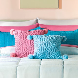 Foto 3 | Foto 3 | Edredón Essencial Menta Individual Poliéster Concord