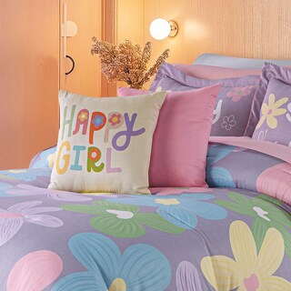 Foto 3 | Foto 3 | Edredón Lavable Tara Individual C/fundas Poliéster Concord