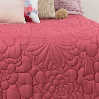 Foto 6 | Foto 6 | Edredón Ligero Pinsonic 3d Esquimal King Size Con Fundas De Almohada, Doble Vista, Ainoa