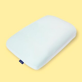 Foto 1 | Foto 1 | Venta Internacional - Almohada Casper Sleep Hybrid Snow, Tamaño Estándar, Blanca