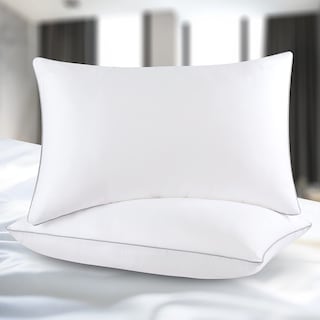 Foto 2 | Foto 2 | Cama Pillow Pozino Para Dormir Tamaño Queen, Paquete De 2 Unidades, Refrigeración - Venta Internacional.