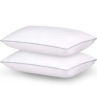 Foto 7 | Foto 7 | Cama Pillow Pozino Para Dormir Tamaño Queen, Paquete De 2 Unidades, Refrigeración - Venta Internacional.