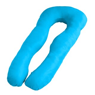 Foto 2 | Foto 2 | Almohada de Embarazo Babies And Kiddies Azul