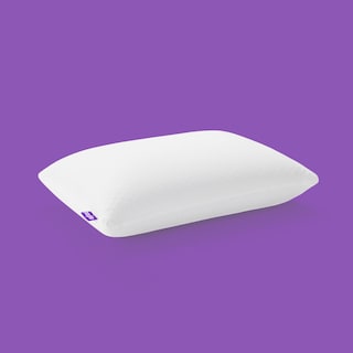 Foto 1 | Foto 1 | Pillow Purple Harmony Hex Grid, Sin Soporte De Presión, Tamaño Mediano - Venta Internacional.