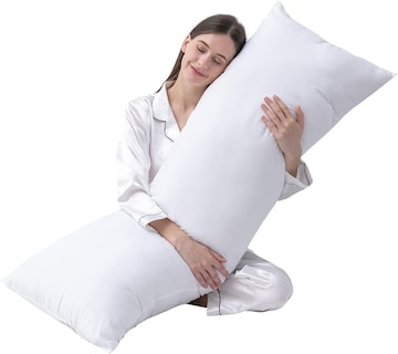 Foto 1 | Foto 1 | Almohada Corporal Downcool de Poliéster 20 X 54 Pulgadas - Venta Internacional