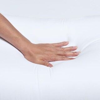 Foto 4 | Foto 4 | Paquete De 2 Almohadas Amazon Basics Down Alternative Soft Standard - Venta Internacional.