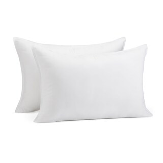 Foto 1 | Foto 1 | Almohadas Amazon Basics Down Alternative Soft Queen 2 Piezas - Venta Internacional