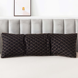 Foto 5 | Foto 5 | Almohada Whatsbedding de 20 x 54\"-Venta Internacional