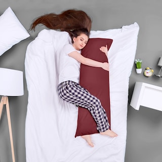 Foto 3 | Foto 3 | Almohada Corporal Completa Para Adultos, Utopia Bedding - Venta Internacional.