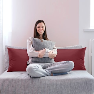 Foto 5 | Foto 5 | Almohada Corporal Completa Para Adultos, Utopia Bedding - Venta Internacional.