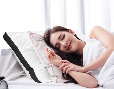 Foto 7 | Foto 7 | Almohadas Queen Size 2 Unidades de Primera Calidad - Venta Internacional