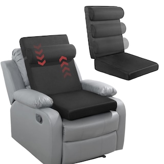 Foto 1 | Foto 1 | Cojines para Sillones Reclinables Hombys con Soporte Lumbar - Venta Internacional