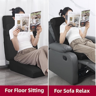 Foto 3 | Foto 3 | Cojines para Sillones Reclinables Hombys con Soporte Lumbar - Venta Internacional