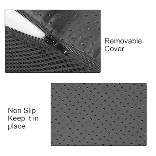 Foto 7 | Foto 7 | Cojines para Sillones Reclinables Hombys con Soporte Lumbar - Venta Internacional