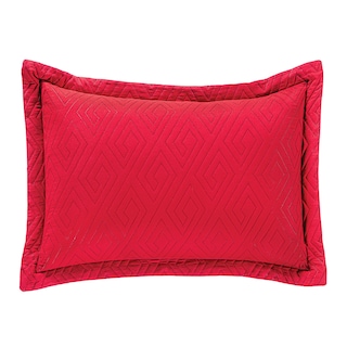 Foto 1 | Foto 1 | Funda Decorativa Concord Neo color Rojo