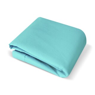 Foto 2 | Foto 2 | Par De Fundas De Almohada Rebeca Algodón Percal 200 Agua Estándar