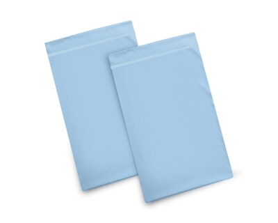 Foto 3 | Foto 3 | Par de Fundas de Almohada Rebeca Microfibra Koala color Azul King Size