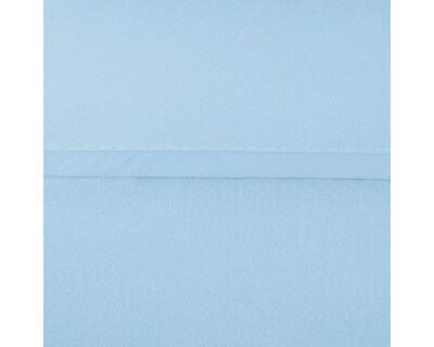 Foto 4 | Foto 4 | Par de Fundas de Almohada Rebeca Microfibra Koala color Azul King Size