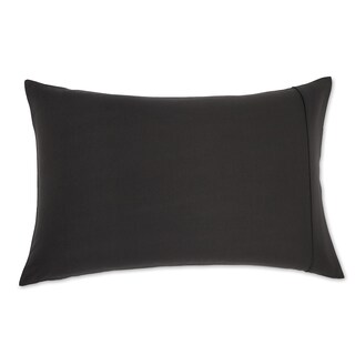Foto 3 | Foto 3 | Venta Internacional-Fundas Amazon Basics Negras 2 Piezas para Almohada