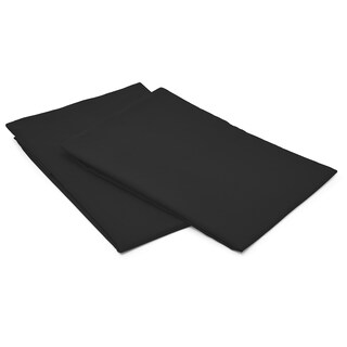 Foto 4 | Foto 4 | Venta Internacional-Fundas Amazon Basics Negras 2 Piezas para Almohada