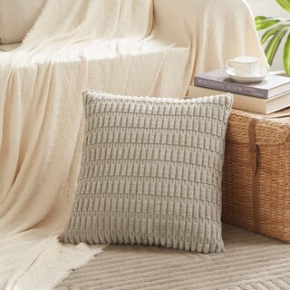 Foto 2 | Foto 2 | Fundas De Cojín Decorativas Fancy Homi De 45 X 45 Cm (paquete De 4) - Venta Internacional.