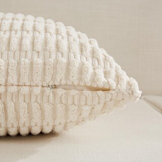 Foto 3 | Foto 3 | Fundas De Cojín Decorativas Fancy Homi De 45 X 45 Cm (paquete De 4) - Venta Internacional.