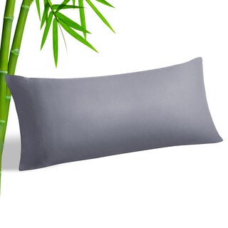 Foto 1 | Foto 1 | Funda De Almohada Corporal Bedelite Rayon Hecha De Bambú - Venta Internacional.