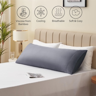 Foto 5 | Foto 5 | Funda De Almohada Corporal Bedelite Rayon Hecha De Bambú - Venta Internacional.