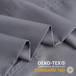 Foto 7 | Foto 7 | Funda De Almohada Corporal Bedelite Rayon Hecha De Bambú - Venta Internacional.