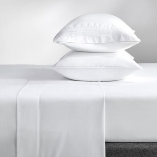 Foto 5 | Foto 5 | Fundas De Almohada Cozylux Serie 1800 De Microfibra Queen White 2 Pa - Venta Internacional.