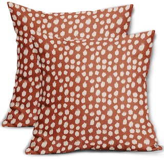 Foto 1 | Foto 1 | Fundas para Almohadas Sweetshow 2 Piezas-Venta Internacional