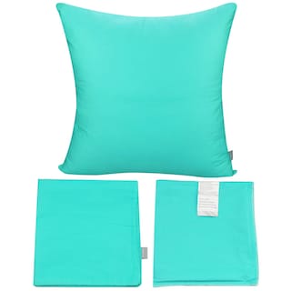 Foto 6 | Foto 6 | Funda de Cojín Thmyo Verde - Venta Internacional