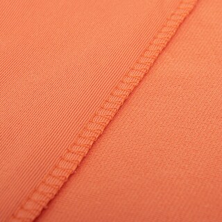 Foto 4 | Foto 4 | Fundas de Almohada Ntbay Velvet King Tamaño 20 X 36 cm Color Naranja - Venta Internacional