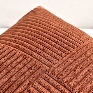 Foto 2 | Foto 2 | Fundas De Almohada Fancy Homi Rust Boho Decor, 45 X 45 Cm, Paquete De 2 - Venta Internacional.