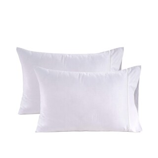 Foto 1 | Foto 1 | Juego De Fundas De Almohada Lane Linen Tamaño King, 100% Algodón Egipcio, X2 - Venta Internacional.