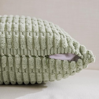 Foto 3 | Foto 3 | Fundas De Almohada Fancy Homi Boho Para Decoración Otoñal, 45 X 45 Cm, Paquete De 4 - Venta Internacional.