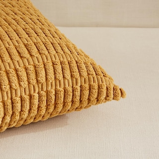 Foto 4 | Foto 4 | Fundas De Almohada Fancy Homi Boho Para Decoración Otoñal, 45 X 45 Cm, Paquete De 4 - Venta Internacional.