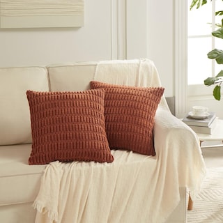 Foto 6 | Foto 6 | Fundas De Almohada Fancy Homi Boho Para Decoración Otoñal, 45 X 45 Cm, Paquete De 4 - Venta Internacional.