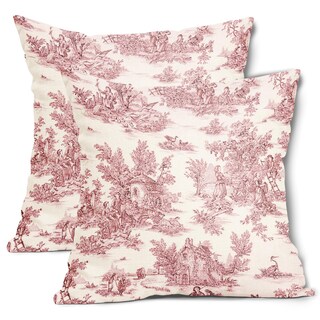 Foto 1 | Foto 1 | Fundas para Almohada Aportt 2 Piezas-Venta Internacional