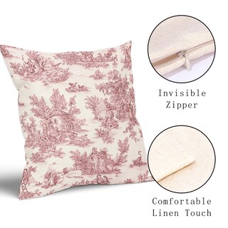 Foto 3 | Foto 3 | Fundas para Almohada Aportt 2 Piezas-Venta Internacional