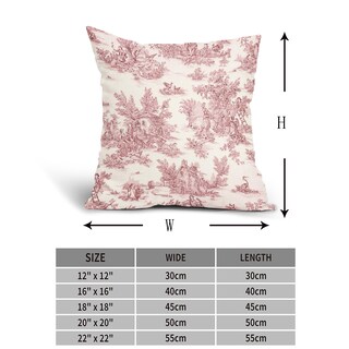 Foto 4 | Foto 4 | Fundas para Almohada Aportt 2 Piezas-Venta Internacional