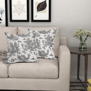 Foto 6 | Foto 6 | Fundas para Almohada Aportt 2 Piezas-Venta Internacional